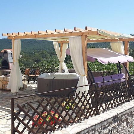 Luminaria Solis Vacation Home Rogoznica  Kültér fotó