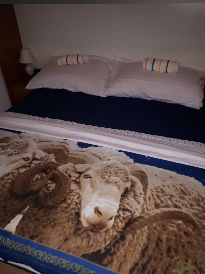 Luminaria Solis Vacation Home Rogoznica  Kültér fotó
