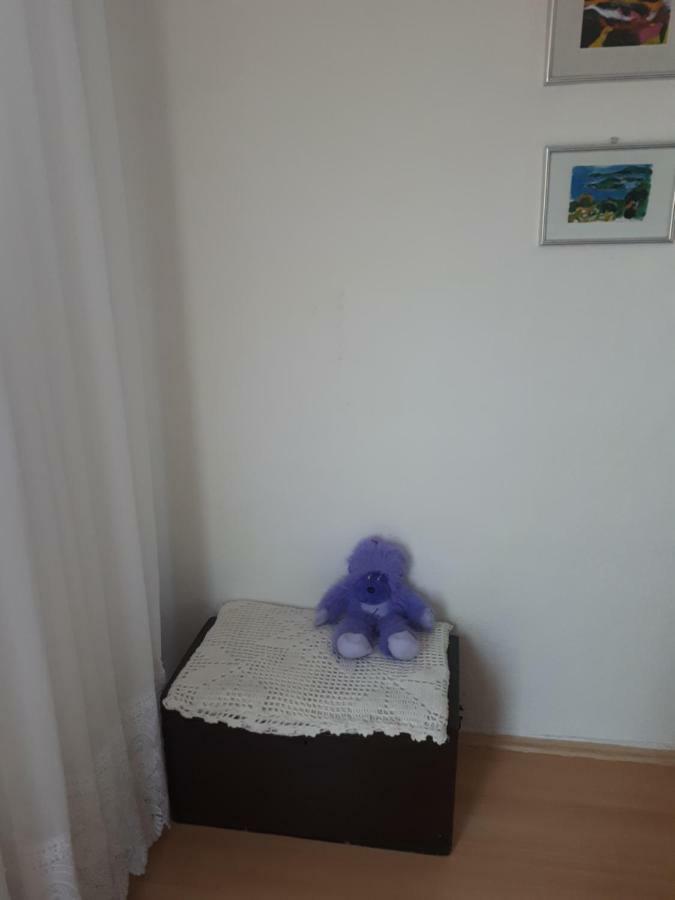 Luminaria Solis Vacation Home Rogoznica  Kültér fotó
