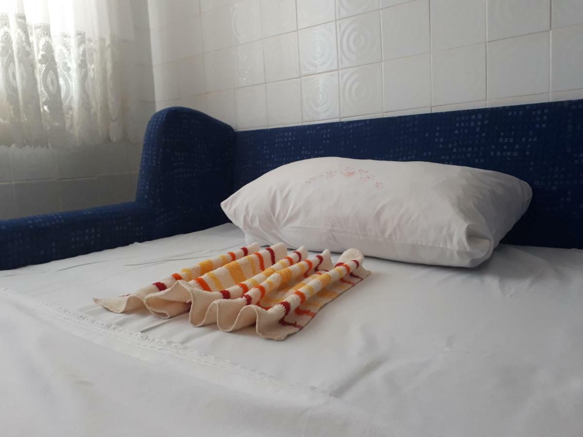 Luminaria Solis Vacation Home Rogoznica  Kültér fotó